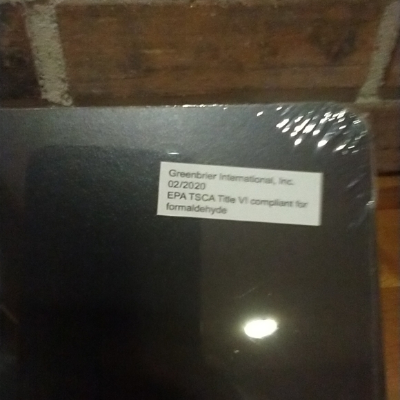 Small mini chalkboard - Picture 8 of 10